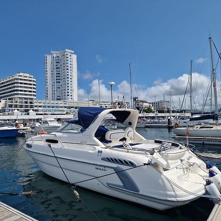 Sea & Tasty - Boat House Hotel Ponta Delgada  Exterior photo